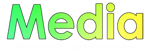 Momentum Media Logo